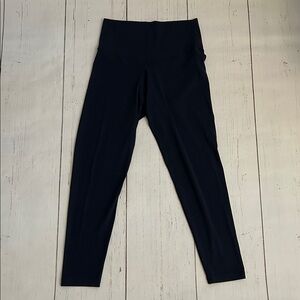 Offline by Aerie Leggings Charcoal